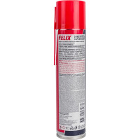 Очиститель карбюратора FELIX 400 мл, аэрозоль 411040013