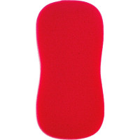 Губка для мытья автомобиля FELIX поролон, восьмерка 411040076