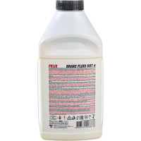 Тормозная жидкость FELIX Тосол Синтез ДОТ-4, 455 г 430130005