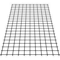 Сетка базальтовая НЕОГРИД АБК 2.2 карта 1мх2м ячейка 100x100 АБК 2.2 -100