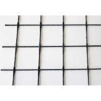 Сетка базальтовая НЕОГРИД АБК 2.2 карта 1мх2м ячейка 100x100 АБК 2.2 -100