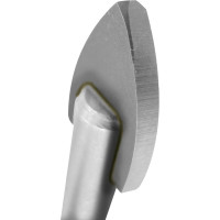Сверло по стеклу и керамике 10 мм vertextools 335-02-10
