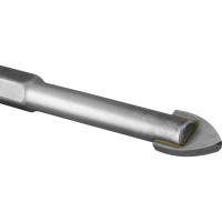 Сверло по стеклу и керамике 8 мм vertextools 335-02-08