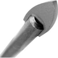 Сверло по стеклу и керамике 6 мм vertextools 335-02-06