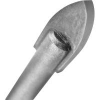 Сверло по стеклу и керамике 5 мм vertextools 335-02-05