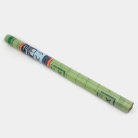 Гидро-пароизоляция Megaflex Metal Standard D ш 1.5, 70 кв.м двухслойная пленка с двумя клеевыми лентами MFMST.150.70