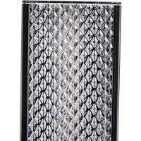 Светильник DIODEX Led Микко Норми 35Вт 4000К, Призматический, Черный 4603789904130