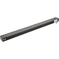 Светильник DIODEX Led Микко Норми 35Вт 4000К, Призматический, Черный 4603789904130