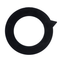 Прокладка для втулки Blue Ocean резиновая 110 PPRF/FLAS-110