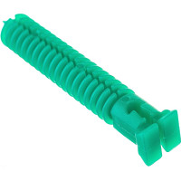 Дюбель для установки Т-профилей и профилей со скрытым крепежом ЛУКА Бидюбель 12 шт. УТ000055638