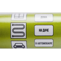 Клей холодная сварка On универсальная, 60 г 17-04-001