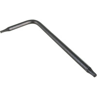 Ключ с профилем TORX Unior TX6 3838909169910