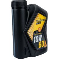 Моторное масло РОСНЕФТЬ Magnum Racing 10W-60 (РНПК) SN/A3/B4 синт. кан. 1 л 40801732