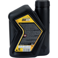 Моторное масло РОСНЕФТЬ Magnum Racing 10W-60 (РНПК) SN/A3/B4 синт. кан. 1 л 40801732