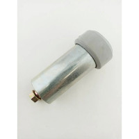 Дверной упор CRIT Уд-П 100/50-Цн 05099