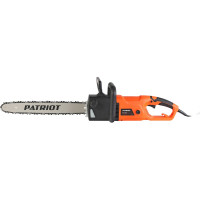 Электрическая цепная пила PATRIOT ES 2618 220301526