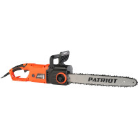 Электрическая цепная пила PATRIOT ES 2618 220301526