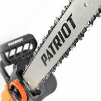 Электрическая цепная пила PATRIOT ES 2618 220301526