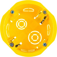Установочная коробка Systeme Electric для полых стен 68(65)x45 DIY IMT351501