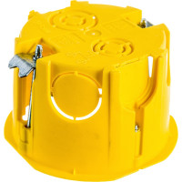 Установочная коробка Systeme Electric для полых стен 68(65)x45 DIY IMT351501