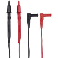 Цифровой пылевлагозащищенный мультиметр TDM ELECTRIC МастерЭлектрик IP54 SQ1005-0012