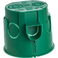 Установочная коробка Systeme Electric для сплошных стен 68(65)x60 DIY IMT351011