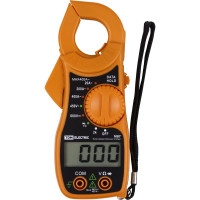 Токоизмерительные клещи TDM МастерЭлектрик М87 SQ1005-0013