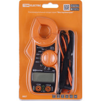 Токоизмерительные клещи TDM МастерЭлектрик М87 SQ1005-0013