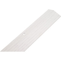 Порог разноуровневый алюминиевый (45 мм; 0.9 м; декоративный; дуб Арктик) Лука УТ000001737