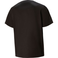 Мужская куртка СОЮЗСПЕЦОДЕЖДА ОРИОН черная/бирюза, р. 44-46, рост 182-188 2000000128122