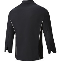 Поварской мужской китель СОЮЗСПЕЦОДЕЖДА RICON, черный, р. 50/L 2000000061412