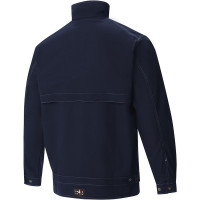 Куртка СОЮЗСПЕЦОДЕЖДА Union Space темно-синий, р. 60-62/рост 170-176 2000000112329