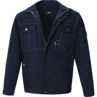 Куртка СОЮЗСПЕЦОДЕЖДА Union Space темно-синий, р. 60-62/рост 170-176 2000000112329