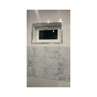 Алюминиевый профиль ЛУКА Сделай сам, профиль уголок 15х10х2, 2000 мм, 5 шт. УТ000002471