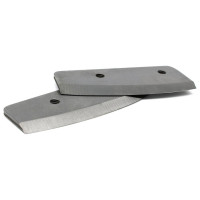 Ножи для льда IB-150 прямые VERTON 01.5985.6225