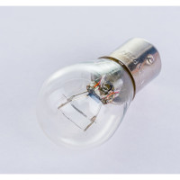 Лампа Nord-Yada P21/4W, 12 В, BAZ15d, ук.пов. и стоп-сигнал, евро цоколь 10 шт 900121