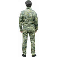 Демисезонный костюм WOODLINE ULTIMATE 0071585