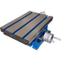 Стол координатный (330х220 мм) ТЕХНОРЕАЛ МА320350524