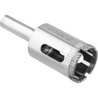 Коронка по стеклу 20 мм vertextools 333-20