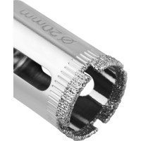 Коронка по стеклу 20 мм vertextools 333-20