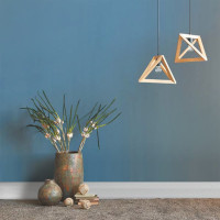 Напольный плинтус Stenopol 70х15х2000 мм УПАК под покраску C7125