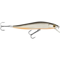 Плавающий воблер LUCKY JOHN LJ Original PIKE HUNTER F 08.00, цвет S37 LJO0708F-S37