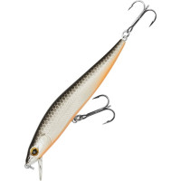 Плавающий воблер LUCKY JOHN LJ Original PIKE HUNTER F 08.00, цвет S37 LJO0708F-S37