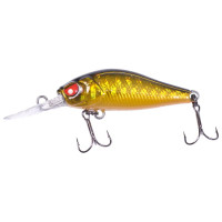 Воблер-суспендер LUCKY JOHN LJ Pro Series ANIRA LBSP 03.90/107 AN39LBSP-107