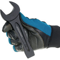 Ключ рожковый ударный односторонний Forcekraft 32мм FK-79132(26869)