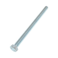 Болт ZAMETAL М8х110, 8.8 DIN 933 оц. уп. 100 шт. ZA517722