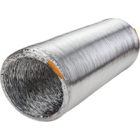 Гибкий воздуховод DFA-H-203 (203 мм; 10 м) Diaflex УФ-00000034
