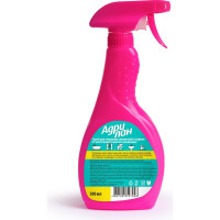 Чистящее средство для известкового налета и ржавчины Адрилан спрей 500 мл 200321