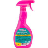 Чистящее средство для известкового налета и ржавчины Адрилан спрей 500 мл 200321