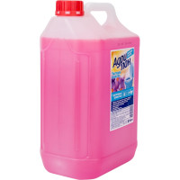 Чистящее средство для загрязнений и ржавчины Адрилан с цветочным ароматом 5 л 205080